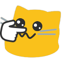 :blobcat_boop: