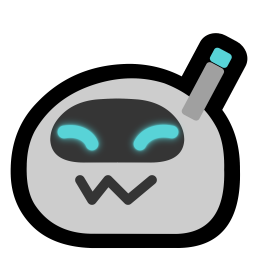 neobot_melt_happy