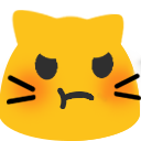 :blobcat_pout: